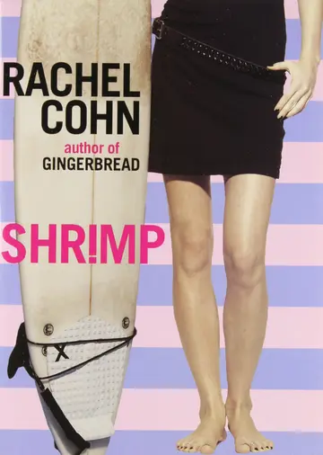 Cover of Shrimp
