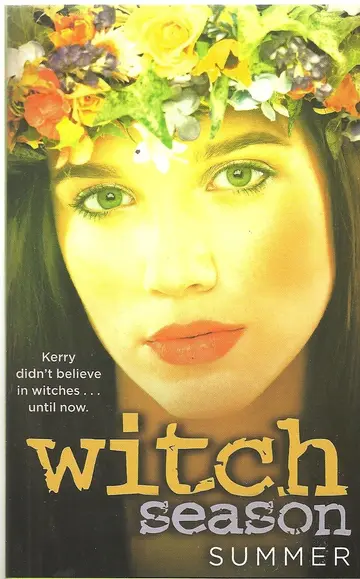 Cover of Summer
