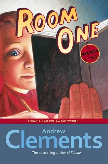 Cover of Room One