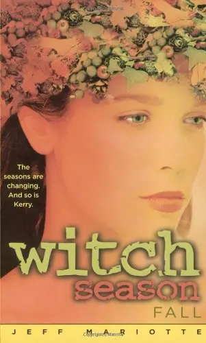 Cover of Fall