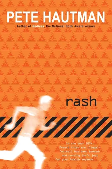 Cover of Rash