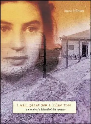 Cover of I Will Plant You a Lilac Tree