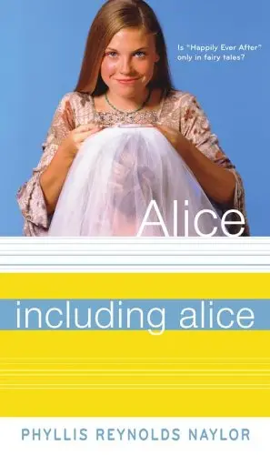 Cover of Including Alice