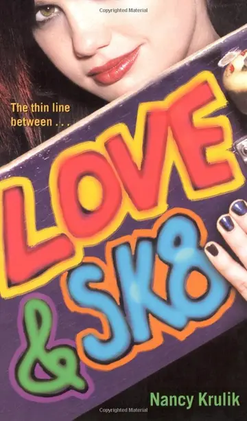 Cover of Love & Sk8