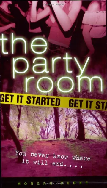 Cover of Get It Started