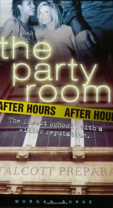 Cover of After Hours