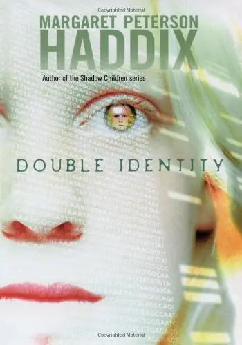 Cover of Double Identity