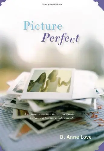 Cover of Picture Perfect