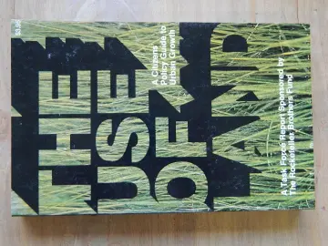 Cover of The use of land
