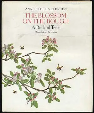Cover of The Blossom on the Bough