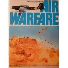 Cover of The Encyclopedia of Air Warfare