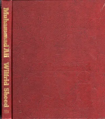 Cover of Muhammad Ali