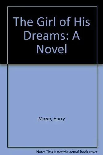 Cover of The Girl of His Dreams