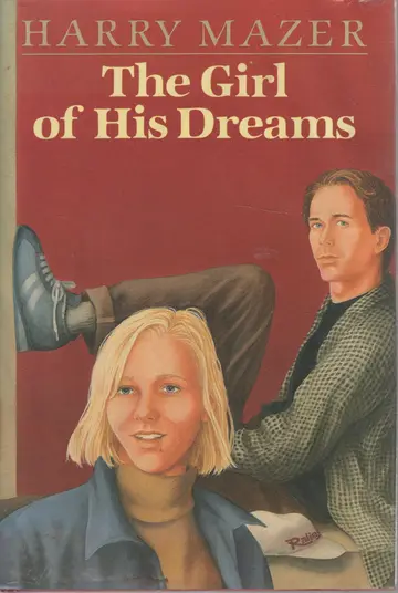 Cover of The Girl of His Dreams