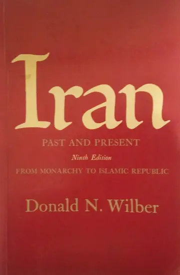 Cover of Wilber