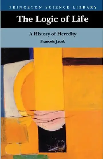 Cover of The Logic of Life