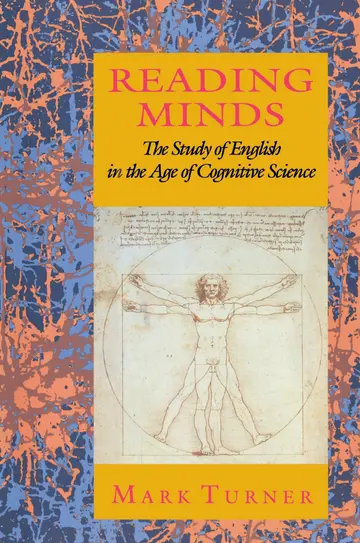 Cover of Reading Minds