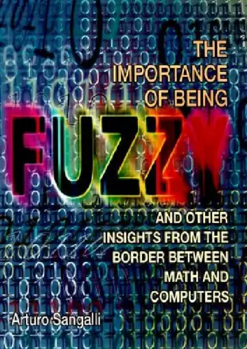 Cover of The Importance of Being Fuzzy