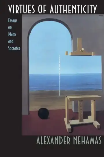 Cover of Virtues of Authenticity