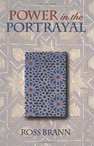 Cover of Power in the Portrayal – Representations of Jews & Muslims in Eleventh & Twelfth Century Islamic Spain