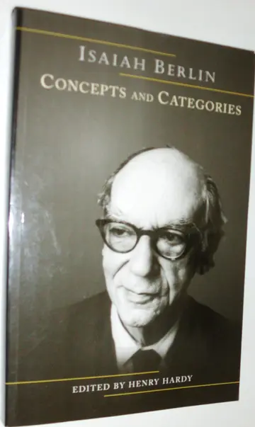 Cover of Concepts and Categories