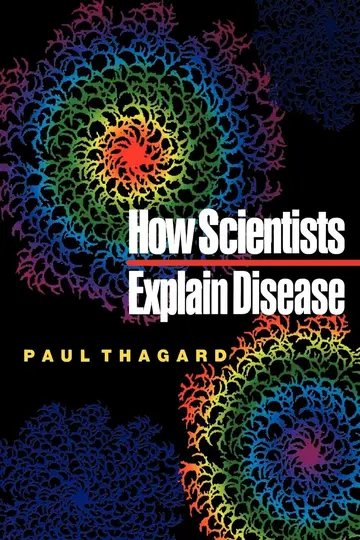 Cover of How Scientists Explain Disease