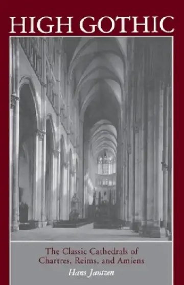 Cover of High Gothic