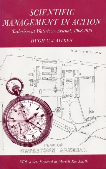Cover of Aitken