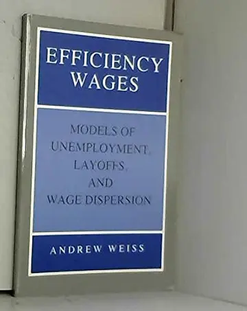Cover of Weiss