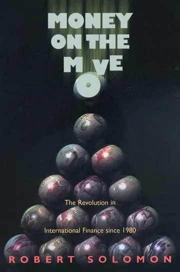 Cover of Money on the Move