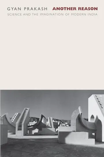 Cover of Another Reason