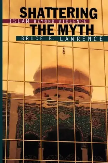 Cover of Shattering the Myth