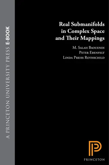 Cover of Real Submanifolds in Complex Space and Their Mappings