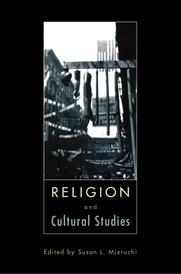 Cover of Religion & Cultural Studies