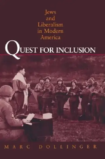 Cover of Quest for Inclusion
