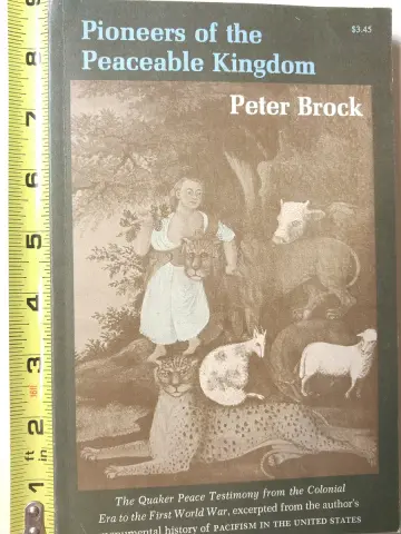 Cover of Brock