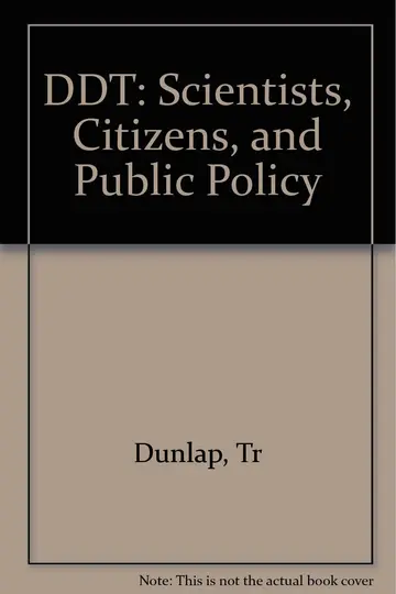 Cover of Dunlap