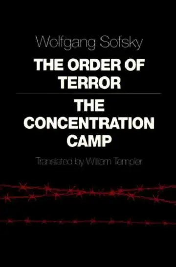 Cover of The Order of Terror