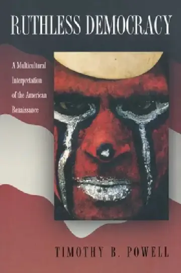 Cover of Ruthless Democracy