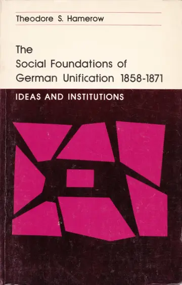 Cover of Hamerow