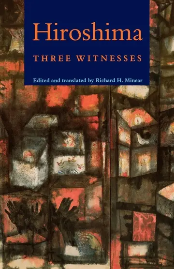 Cover of Hiroshima