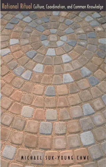 Cover of Rational Ritual – Culture, Coordination & Common Knowledge