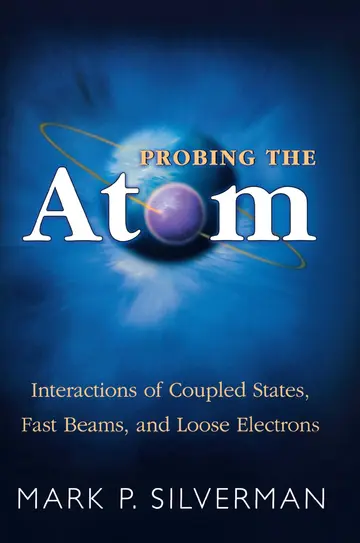 Cover of Probing the Atom