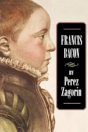 Cover of Francis Bacon