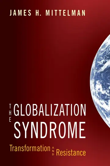Cover of The Globalization Syndrome