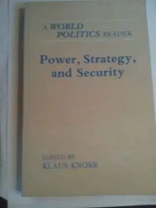 Cover of Knorr