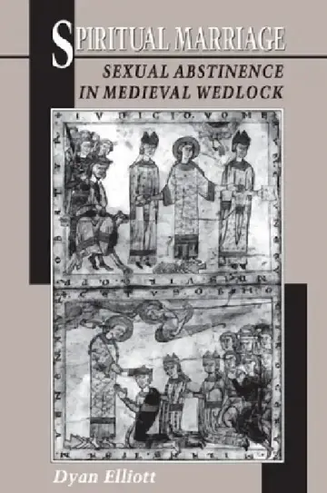 Cover of Spiritual Marriage