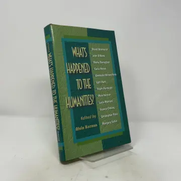 Cover of What′s Happened to the Humanities