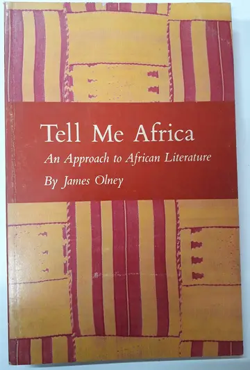 Cover of Olney