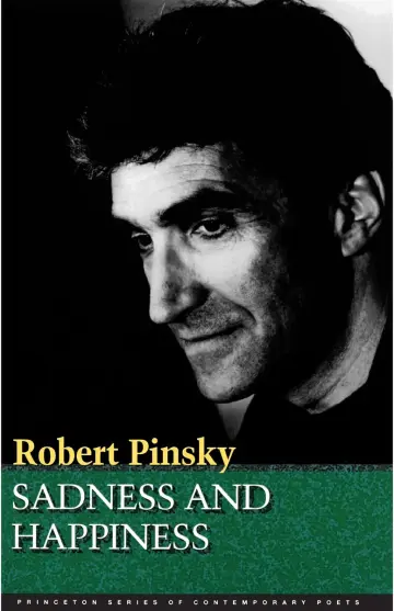 Cover of Sadness and Happiness